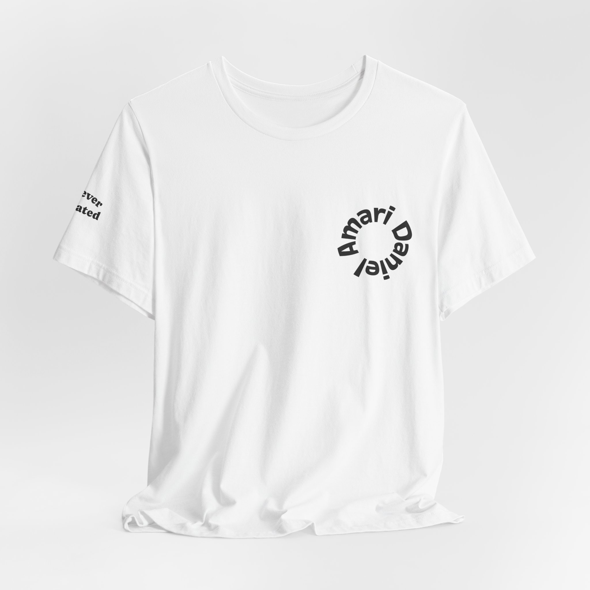 Amari Daniel | Project 1 - Image 4